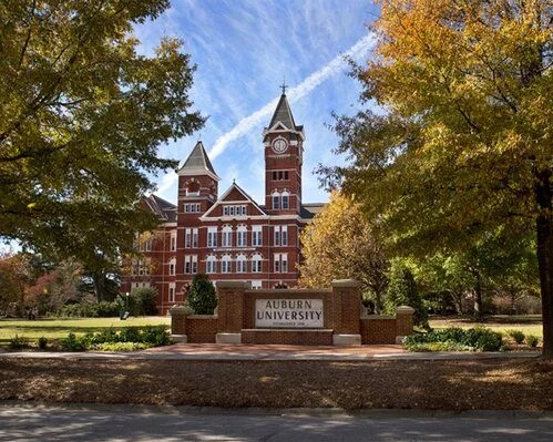 Auburn University International Students Scholarship