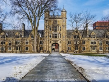 University of Michigan Undergraduate Scholarships