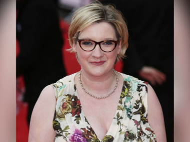 Who is Sarah Millican’s ex-husband Andrew Millican?