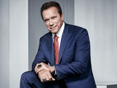 Arnold Schwarzenegger net worth, age, height, wiki, biography and latest updates
