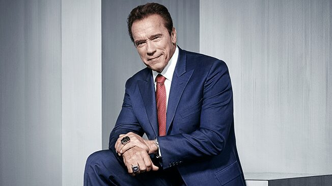 Arnold Schwarzenegger net worth, age, height, wiki, biography and latest updates