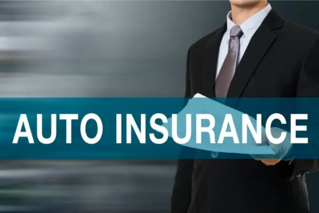 Auto Insurance