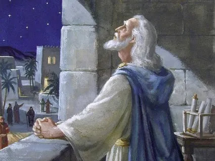 Top 10 Most Humble People in the Bible