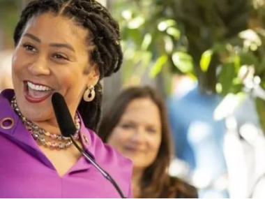 London Breed husband, age, net worth, wiki, family, biography and latest updates