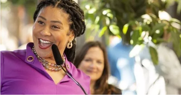 London Breed husband, age, net worth, wiki, family, biography and latest updates