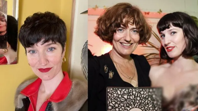 Poppy Chancellor cause of death: What happened to Anna Chancellor’s daughter?