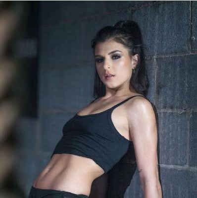 Leah Gotti Biography, Height, Real Name, Net Worth, Career
