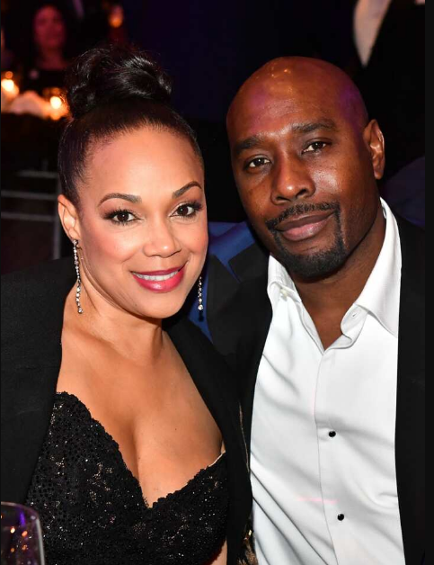 Pam Byse: Morris Chestnut’s Wife – Biography Insights