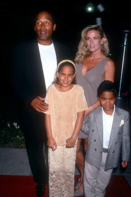 Sydney Brooke Simpson’s bio: What is OJ’s daughter up to now?