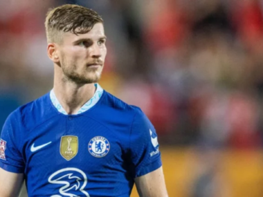 Timo Werner wife, age, net worth, height, career, biography and latest updates