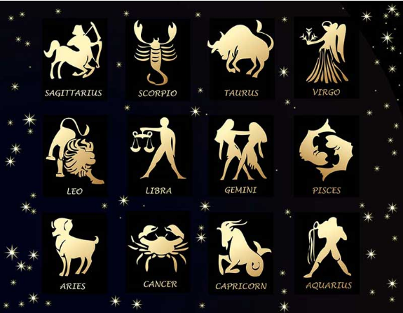 Zodiac Signs: Names, Symbols, and Beyond